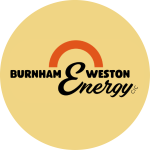 Burnam Weston Energy logo