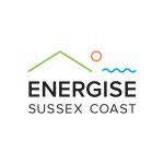 Energise Sussex logo