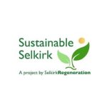 Sustainable Selkirk logo