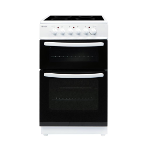 50CM FREESTANDING ELECTRIC TWIN CAVITY COOKER